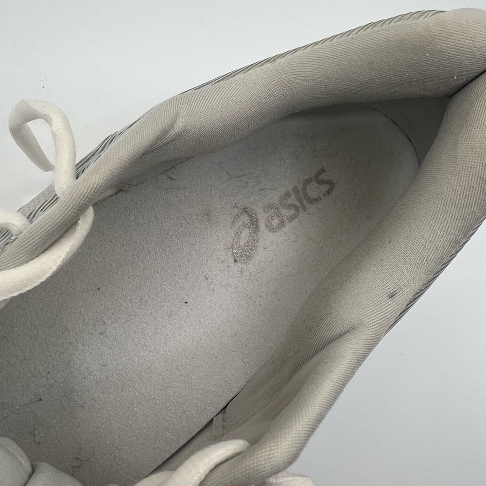 🏃‍♀️ ASICS Gel-Nimbus Running Shoes | Women’s US 10 | Gray | Cushioned Comfort - Picture 12 of 12